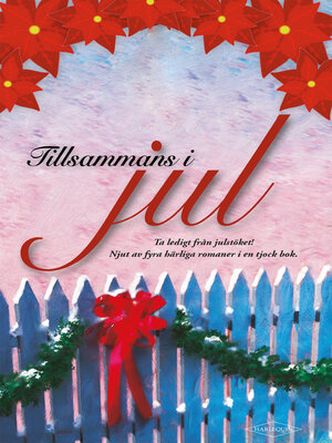 cover image of Tillsammans i jul